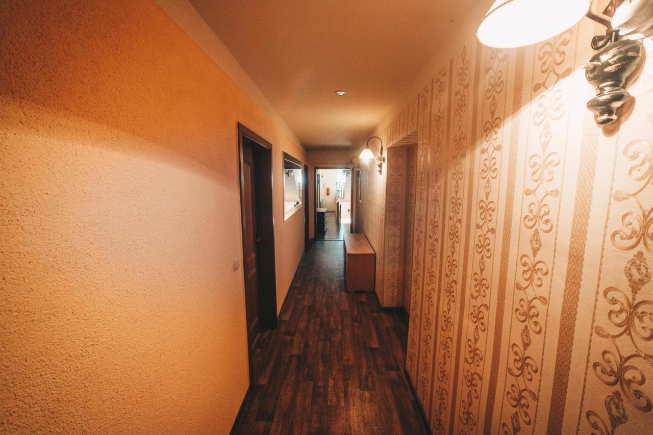 Hotel Und Pension Al Dente Nunchritz エクステリア 写真